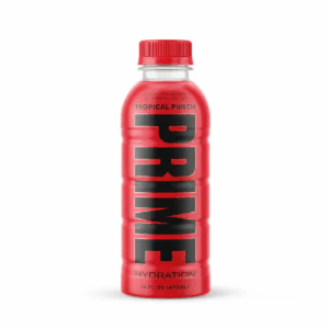 Prime Sports Drink Tropical Punch 500ml