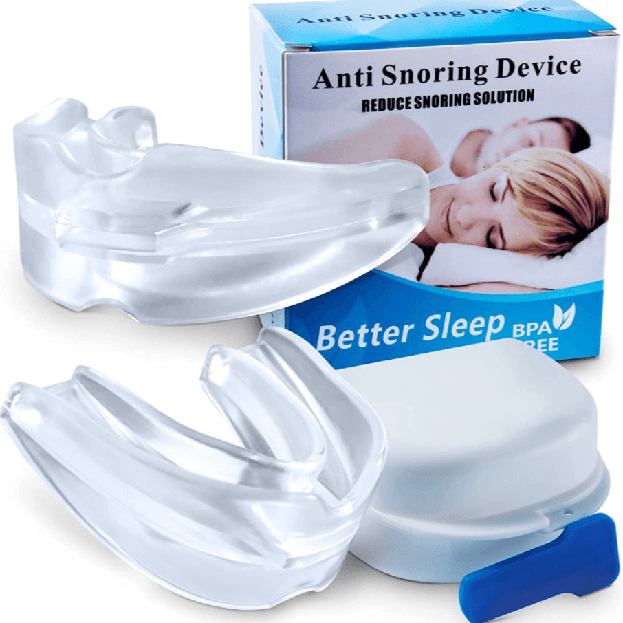 Smart Ways Anti Snoring Device For Mouth Ha01723