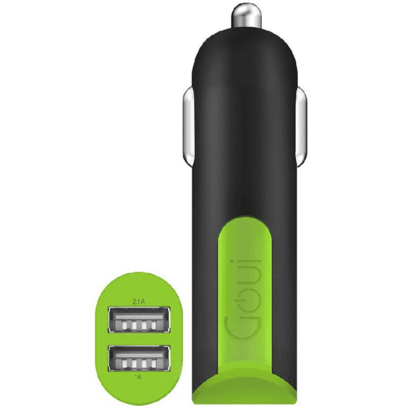 Goui Viper A Hi-Power Car Charger