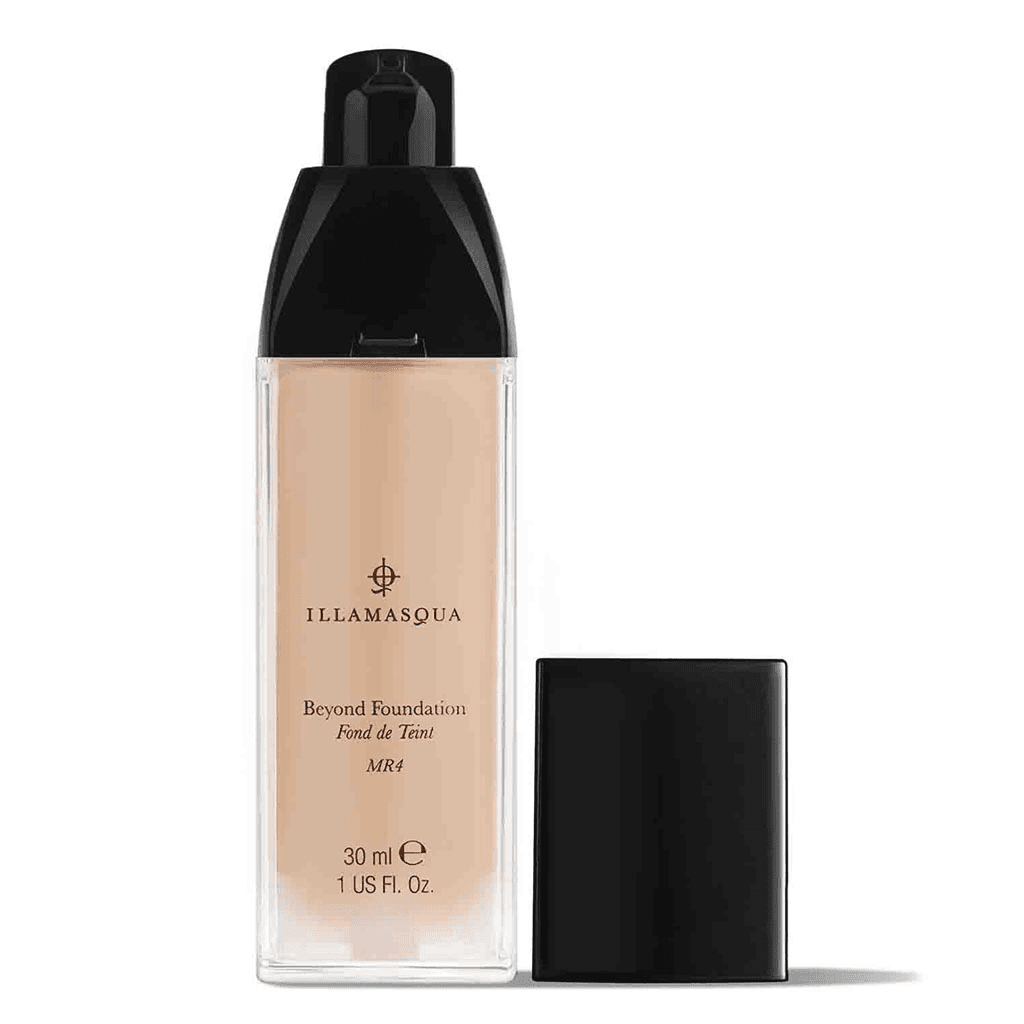 Illamasqua: Illamasqua Beyond Foundation - Mr4