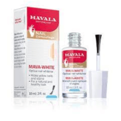 Mavala Mava White 10 Ml