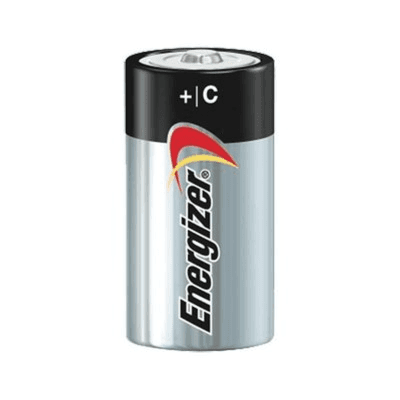 Energizer Battery C