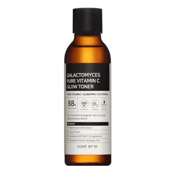 Galactomyces Pure Vitamin C Glow Toner