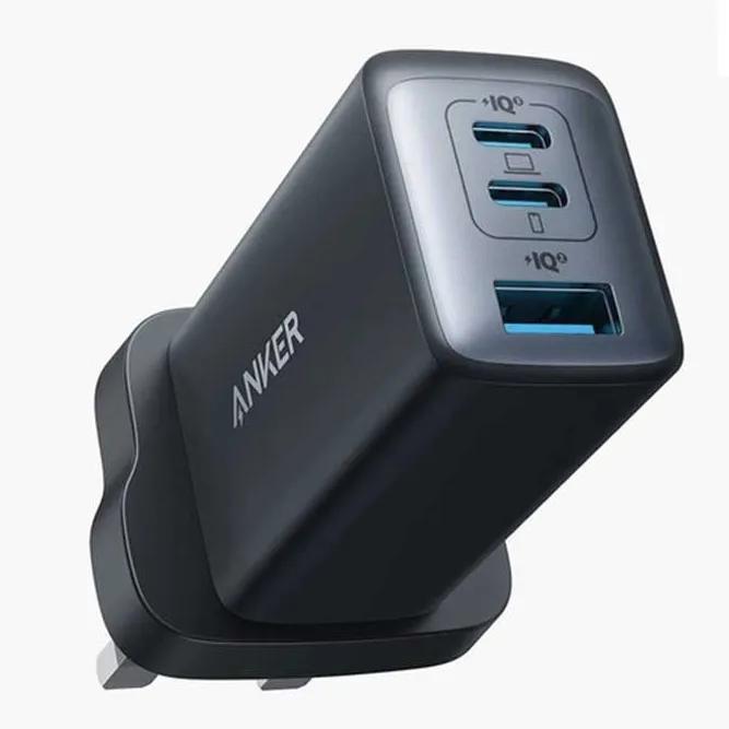 Anker 735 Charger (Ganprime 65W) (Series 7)