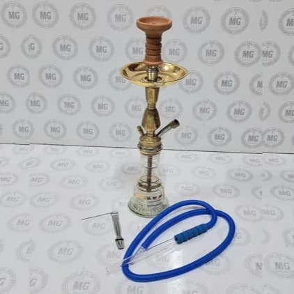 Mg Shisha Set Egypt Mg-303