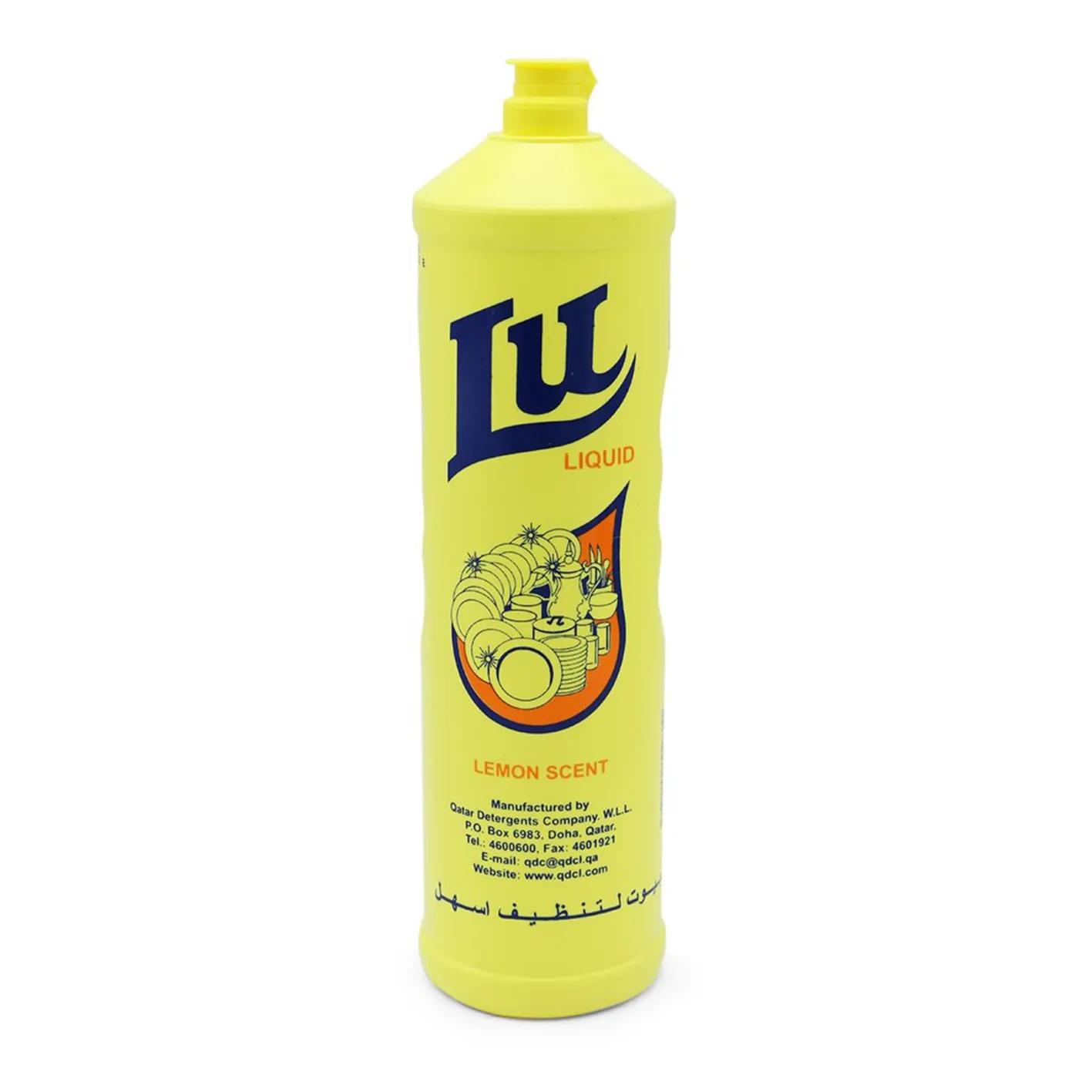 Lu Dishwashing Liquid 1l