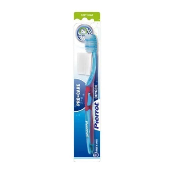 96- Pierrot Gosy Toothbrush (Soft)