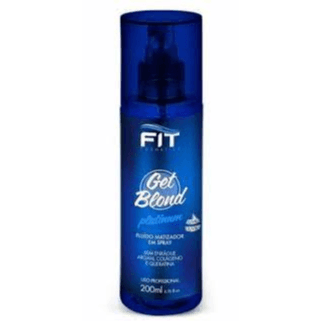 Fit Get Blond 200ml