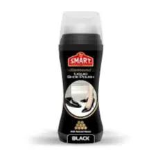 Smart Liquid Shoe Polish Black 75ml 1928 69030