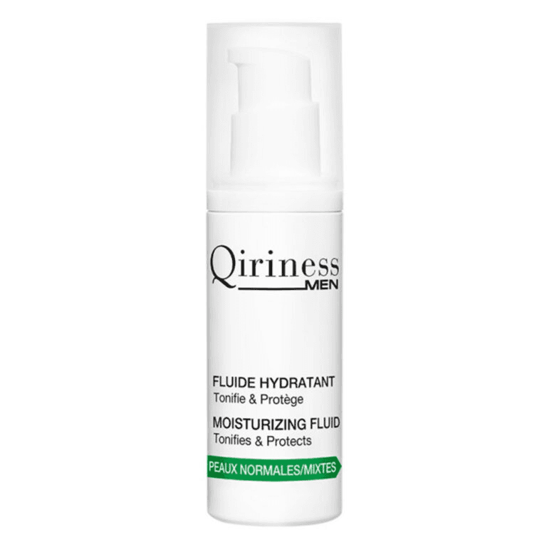 Qiriness :fluide Hydratant