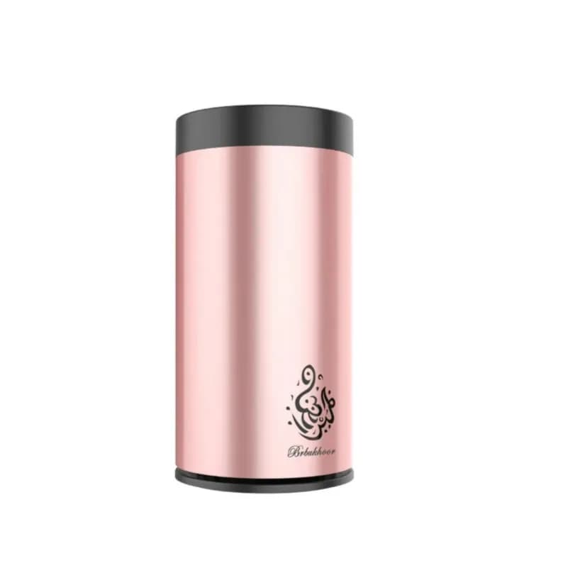 Bukhoor Burner Rose Gold