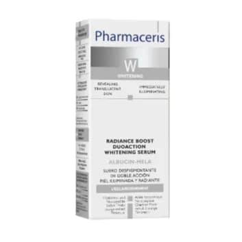 Pharmaceries Albucin Mela Whitening Serum 30ml