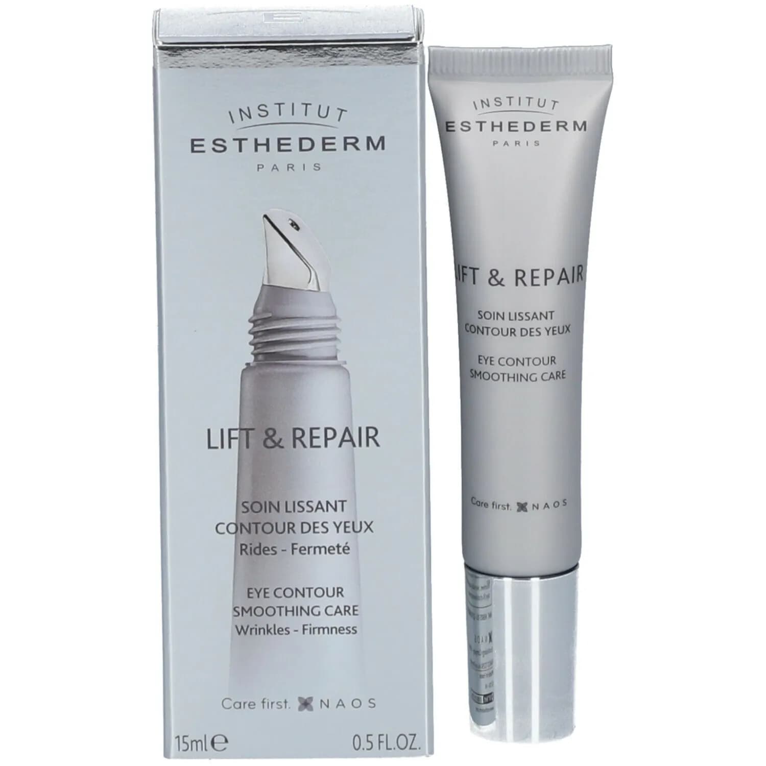 Institut Esthederm Lift And Repair Eye Contour Care 15ml