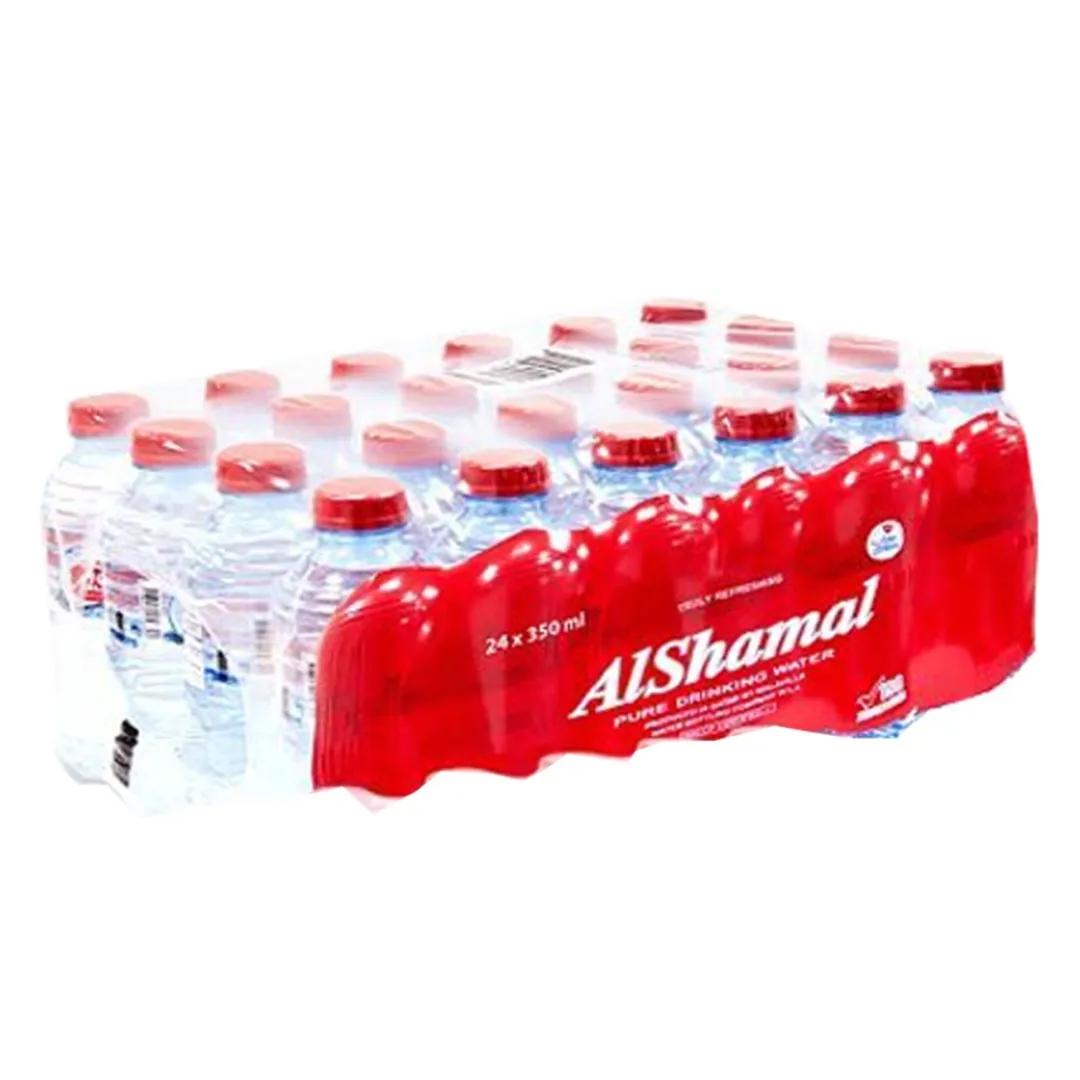 Al Shamal Water 350 Ml 24 Pcs