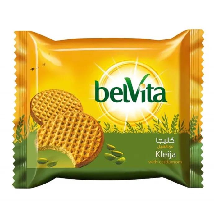 Nabisco Belvita 62g : Kleija