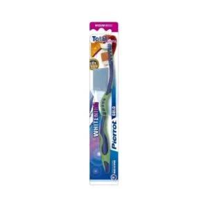 Pierrot Gold 339 Whitening Toltal Care Medium Toothbrush