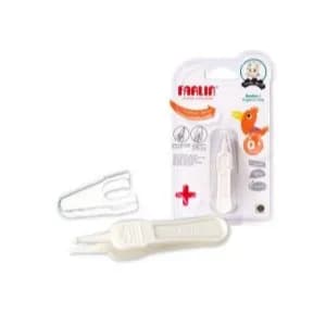 Farlin Doctor J. Hygienic Clip For Nose Cleaning 0+ Months Code: Bf-115