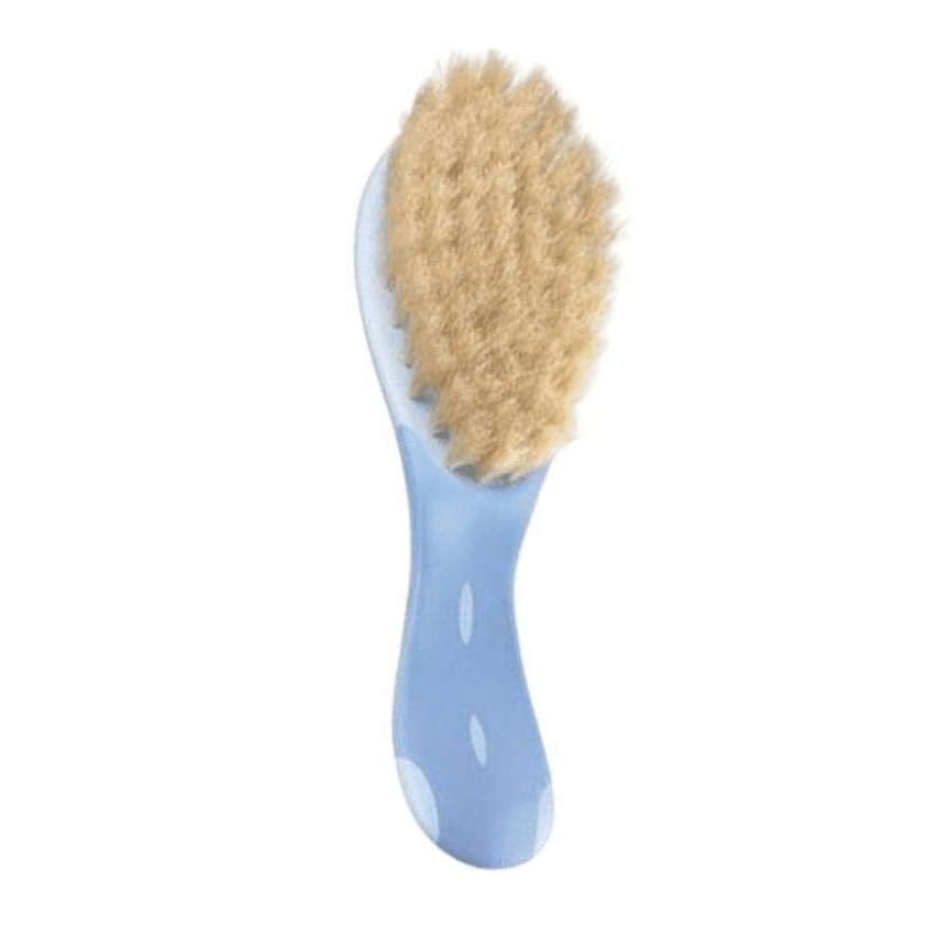 Nuk Extra Soft Baby Brush Blue