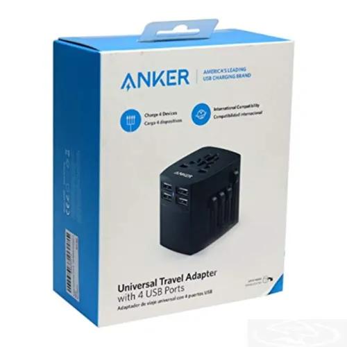 Anker Universal Adapter