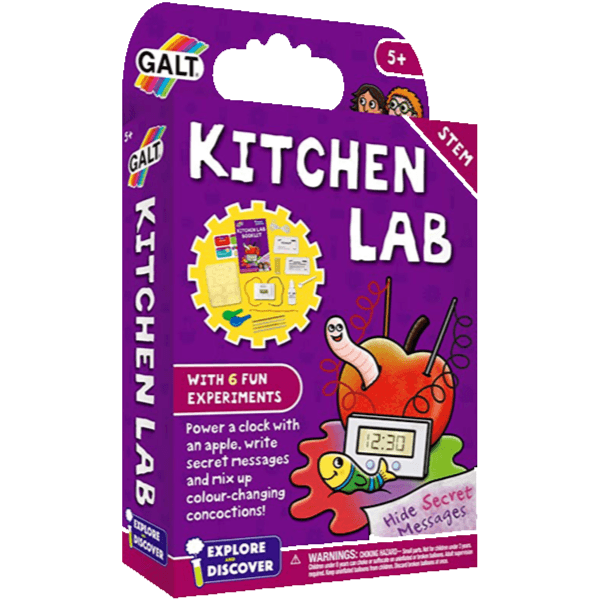 Galt Kitchen Lab