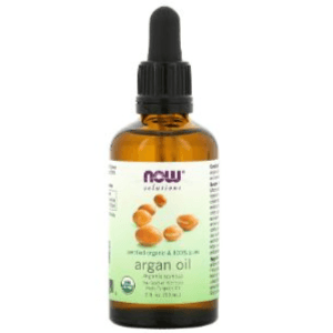 Now Argan Oil 59ml