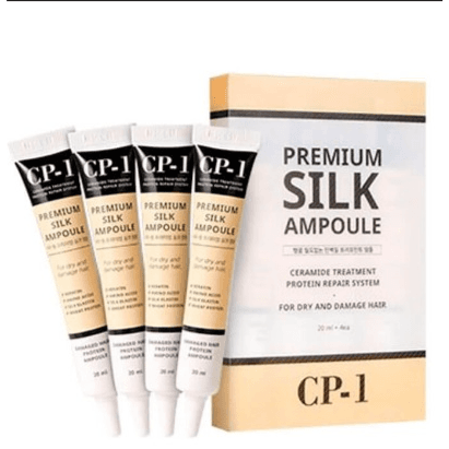 Cp-1 Premium Silk Ampoule