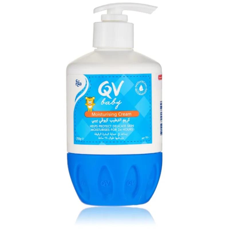 Qv Baby Moisturising Cream 500g