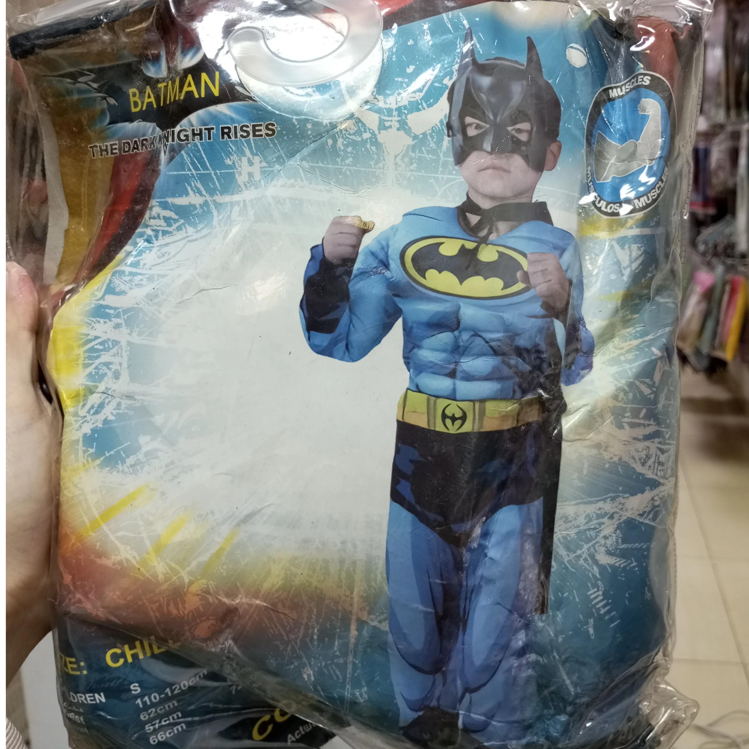 Batman Custome