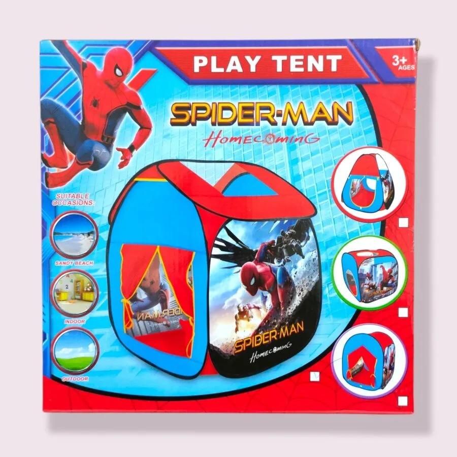 Itoys Marvel Spiderman