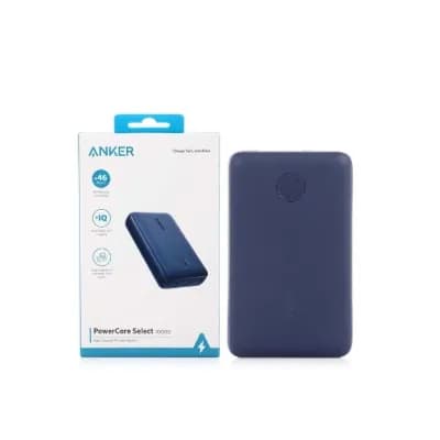 Anker PowerCore Select 10000 Blue