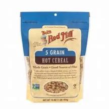 Brm 5grain Hot Cereal 964g