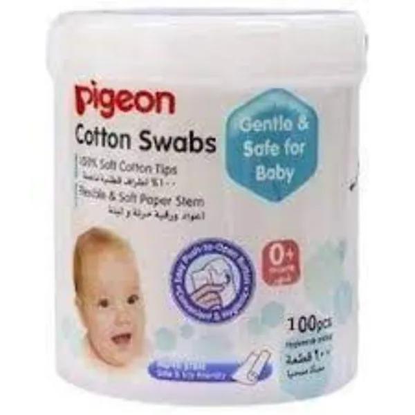 Pigeon Cotton Buds 100S