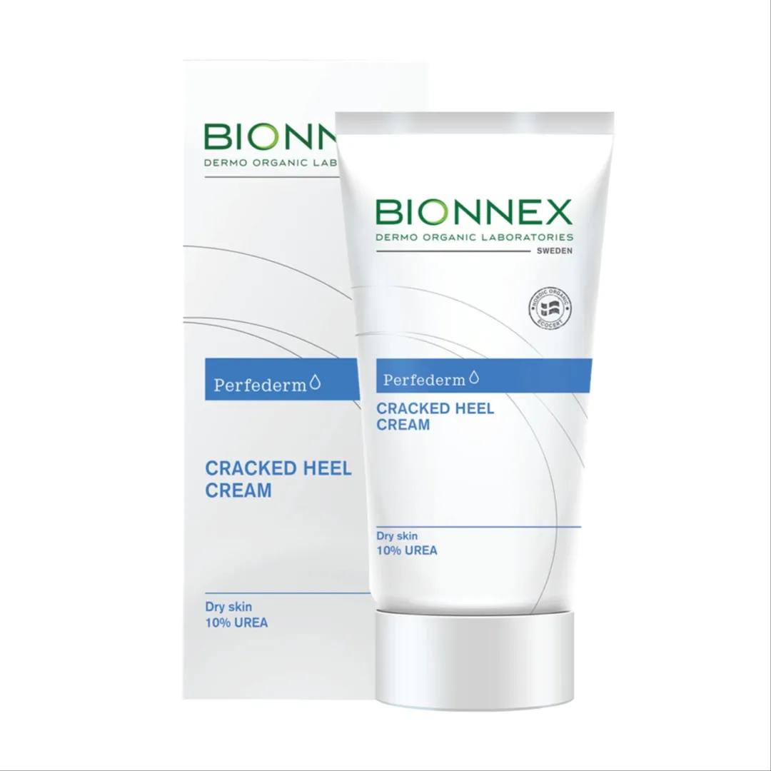 Bionnex Cracked Heel Cream