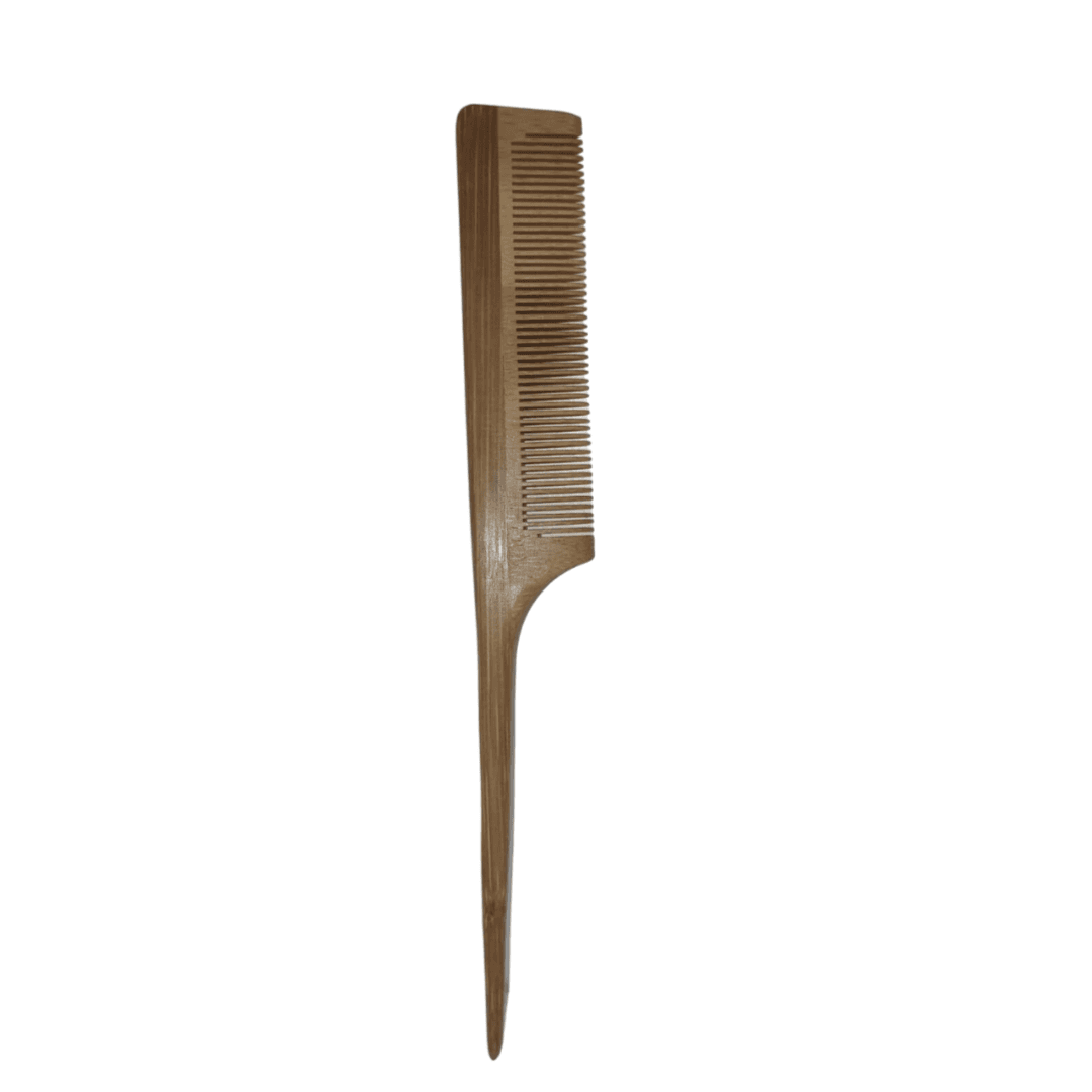 Blink Wooden Tail Comb