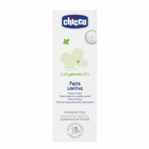 Chicco Baby Nappy Cream 100ml