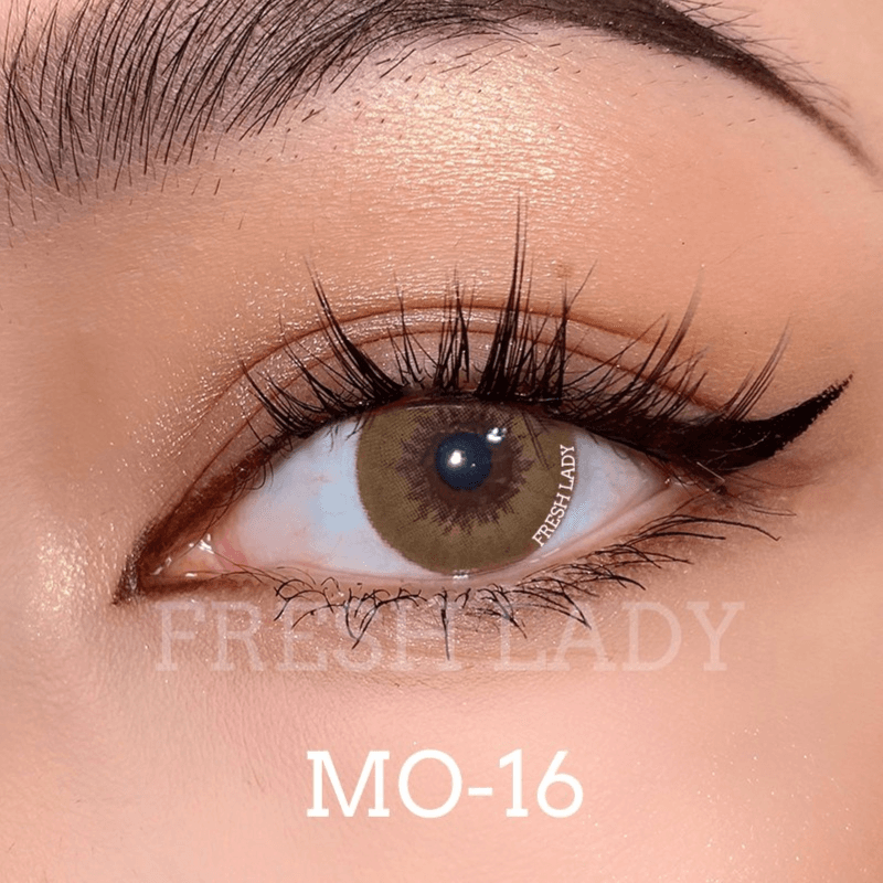 Fresh Lady Latte Mo-16 - No Power