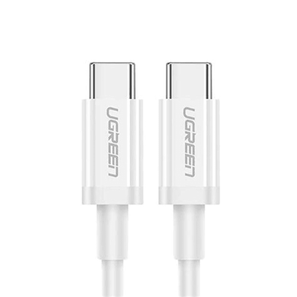 Ugreen USB-C To USB-C Cable - 1m