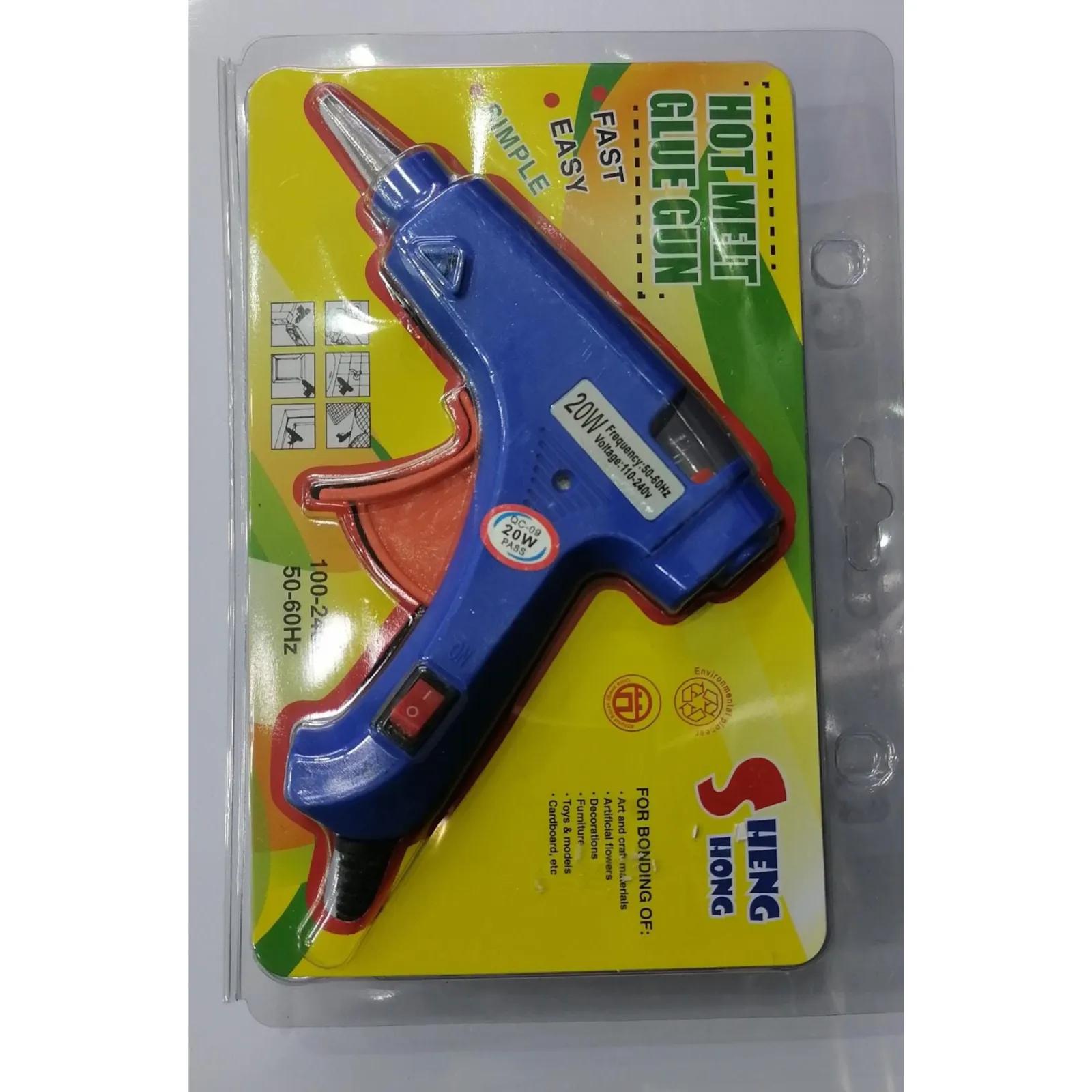 Glue Gun Small