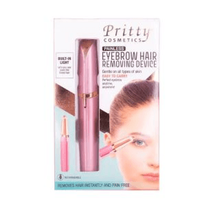 Pritty Eyebrow Hair Removing Device Item No:cf-0a