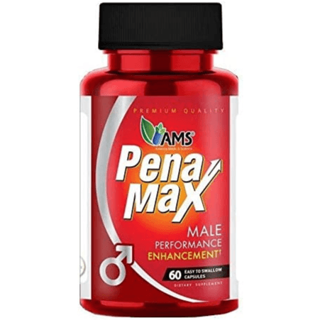 AMS Pena Max 60's Cap