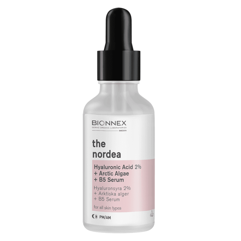 Bionnex The Nordea 30ml Hyaluronic Acid