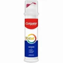 Colgate Total 12 Whitening 100ml