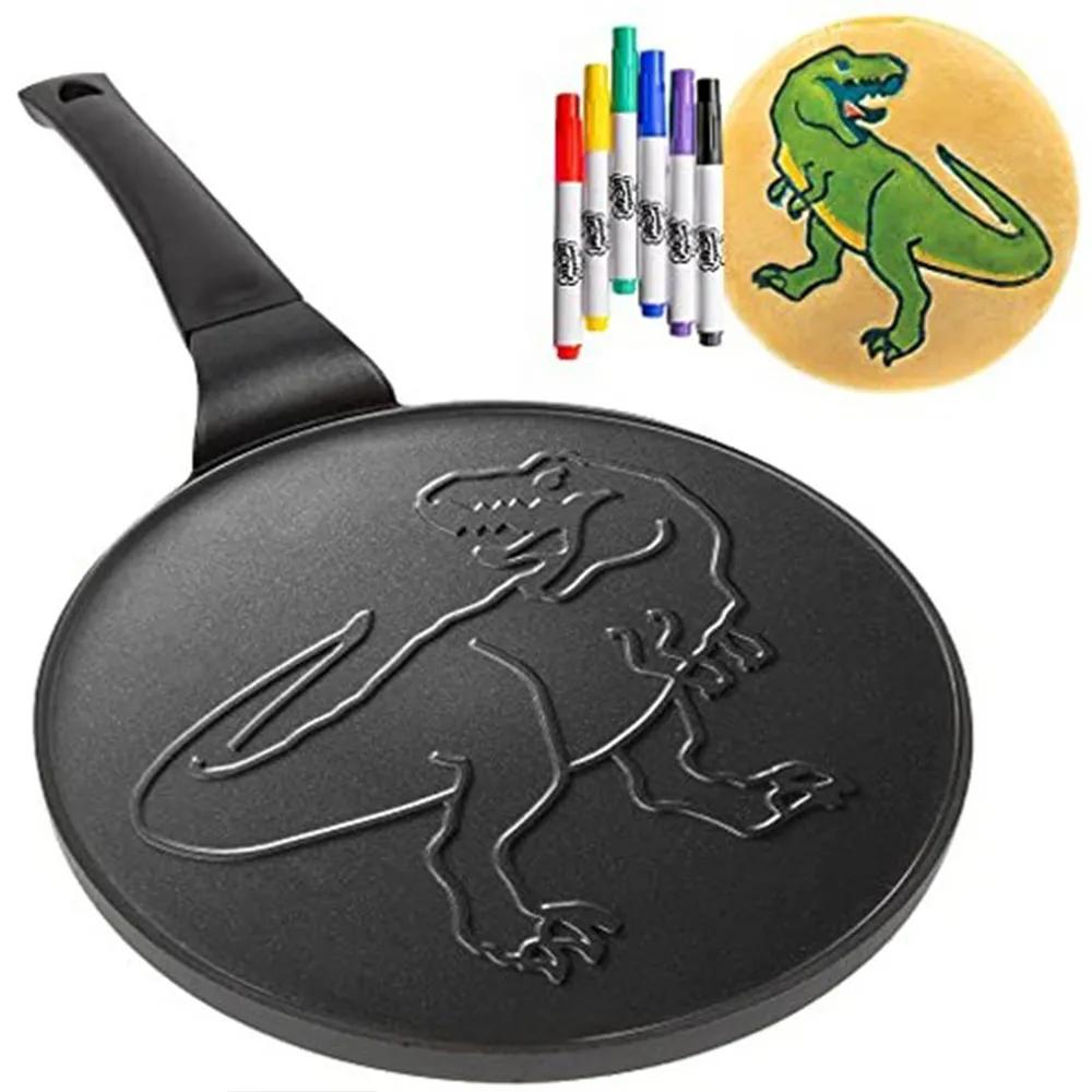 Pancake Maker: Dinosaur