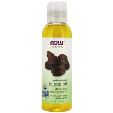 Now Jojoba Oil 118ml