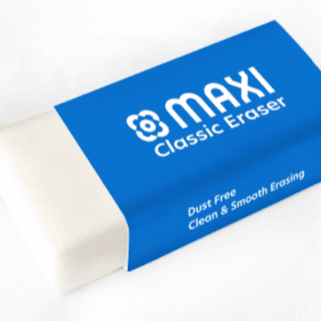 Maxi Eraser