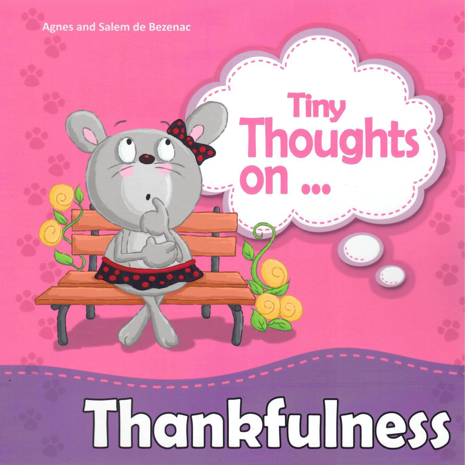 630129 Tiny Thoughts on Thankfulness