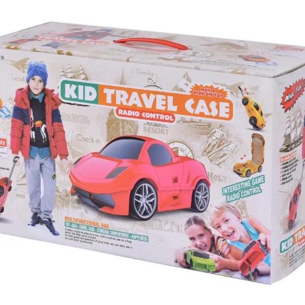 Kids Travel  Case