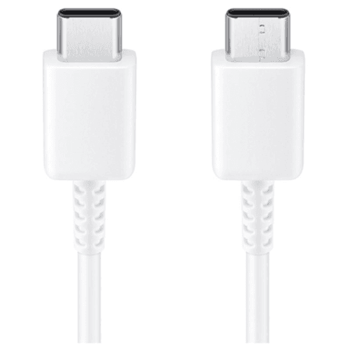 Samsung Usb-C To Usb-C Cable 1M White