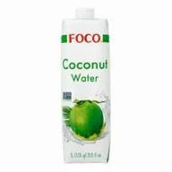 Coconut Water 100% Pure 1 Liter