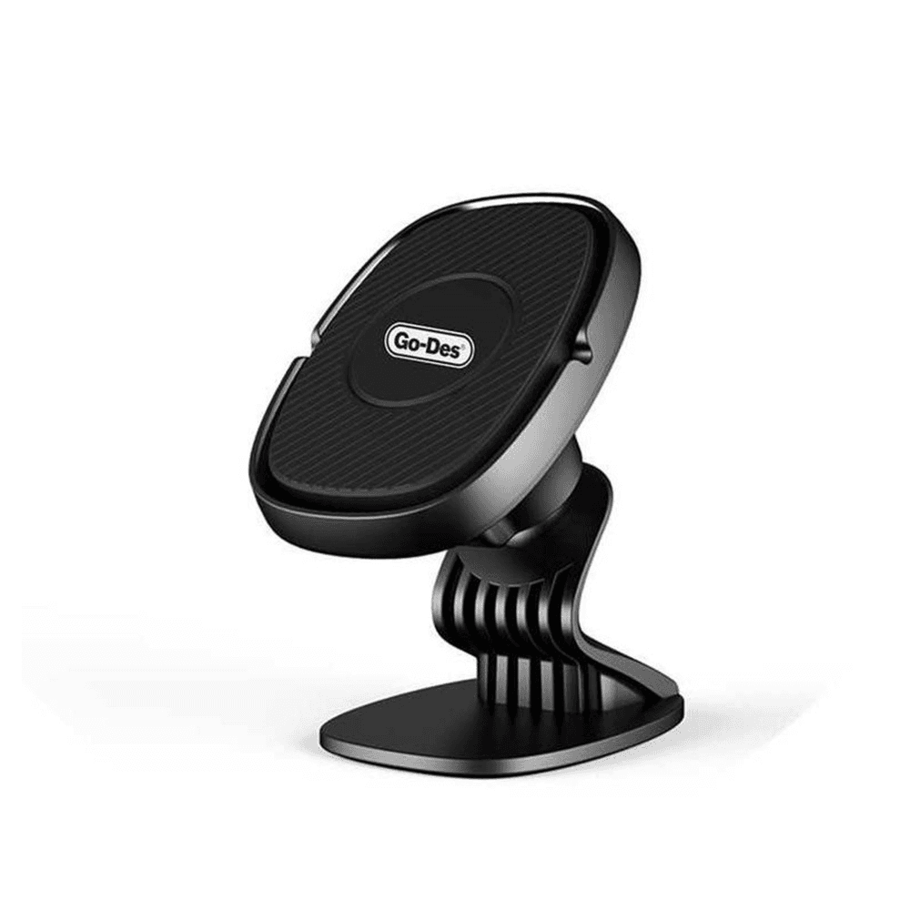 Go-Des 2 in 1 CAR PHONE BRACKET